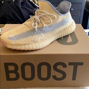 Yeezy Boost 350 V2 Linen size 10